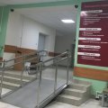 Больница получила лицензию на оказание высокотехнологичной медпомощи