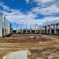 ФОК с ледовой ареной в Кашире готов на 20%