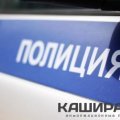 Задержан подозреваемый в убийстве