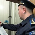 Под угрозой отключения газа в Кашире оказалось 350 абонентов