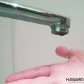 Вся Кашира-2 останется без воды 5 августа
