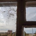 В каширской школе жалуются на аварийные окна