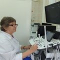 Новое диагностическое оборудование для выявления патологий и заболеваний у женщин поступило в Каширскую больницу