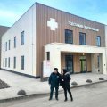 Завершено строительство подстанции скорой помощи в Кашире – Главгосстройнадзор