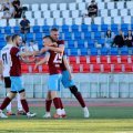 Соперник футбольного клуба «Кашира» выставил подставных игроков и получил поражение