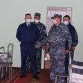 Прокуратура выявила нарушения в Каширском СИЗО