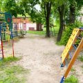 На замену и модернизацию детских площадок в Кашире потратят 41 миллион рублей