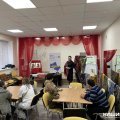 Реализация проекта "Народные головные уборы русских красавиц" в рамках конкурса «Восемь жемчужин дошкольного образования – 2026»