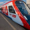 Линию МЦД планируют продлить из Москвы до Каширы
