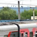 «Не скоро»: стала известна примерная дата, когда из Ожерелья начнут ходить электрички на юг