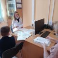 Более 20 детей направили на углубленное обследование или лечение по результатам осмотра областных врачей в Кашире