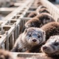 Норковую ферму за миллиард рублей построят в Кашире