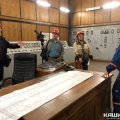 Пылезавод, цех, где собирали «Катюши» и старинная мебель помещика – какие тайны хранит Каширская ГРЭС