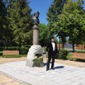 227-я годовщина со дня рождения А.С. Пушкина