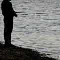 В Кашире у моста через Оку орудуют браконьеры