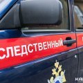 Труп неизвестной женщины обнаружен в Ожерелье