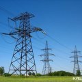 Временные отключения электроэнергии произведут сегодня в нескольких деревнях и селах
