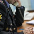 13 января пройдет прием граждан начальником УНК ГУ МВД