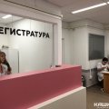 Капитальный ремонт учреждений здравоохранения