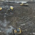Рекультивацию полигона ТБО «Каширский» обещают завершить к сентябрю