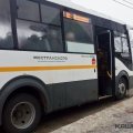 Нехватку кадров на автобусах в Кашире планируют решить за счет набора водителей и открытия общежития