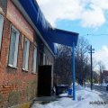 Госжилинспекция назвала Каширу в числе лидеров по очистке крыш от сосулек и наледи