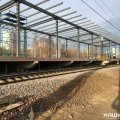 Новая станция Павелецкого направления появилась в декабрьском расписании каширских электричек