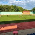 Гранды медиафутбола проведут товарищеский матч с ФК «Кашира»