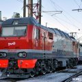 В локомотивное депо Ожерелья поступят 30 новых электровозов