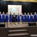 Отборочный тур конкурса к 75-летию Победы