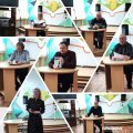 146-е заседание ЛИТО "Зодиак"
