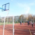 Футбольное поле могут благоустроить в Кашире-3 после голосования жителей