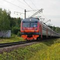 Электричка Ожерелье – Москва будет делать 25-минутную остановку в Белых Столбах