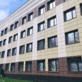Ремонт терапевтического корпуса в Кашире завершен на 95 процентов