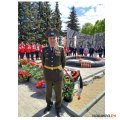 Родом из Каширы