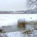 В Кашире собрались штрафовать любителей подледного лова