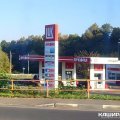 Каширяне сообщают о дефиците топлива на заправках округа