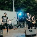 Музыкальный фестиваль и пенная дискотека: основная программа Дня молодежи состоится в Ожерелье