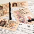 Услуга по замене водительского удостоверения появится в МФЦ