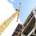 Новая жизнь на Путейской: в Кашире впервые за много лет строят жилой квартал с социнфраструктурой