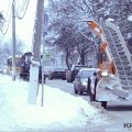 Кашира и Клин организовали лучшую уборку снега на прошлой неделе – Госадмтехнадзор