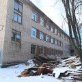 Учащихся школы в Ожерелье на время капремонта распределяют в другие учебные заведения