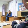 В Кашире выявили пьяного водителя автобуса, перевозившего пассажиров на междугороднем рейсе