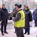 Инспекторы Главного управления содержания территорий приедут с проверкой в Каширу