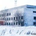 Нового строительства на месте сносимой больницы в Кашире-3 пока не планируется
