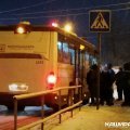 Автобусы в Кашире будут ходить до поздней ночи на Крещение