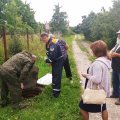 Жители деревни в городском округе Кашира просят восстановить централизованное водоснабжение