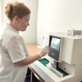Современное оборудование для выявления сахарного диабета закупили в Каширскую больницу