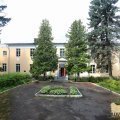 В Кашире с «молотка» уйдет историческая усадьба в Лидах