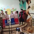 Душевная встреча